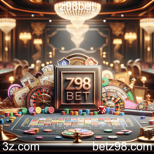 z98bet